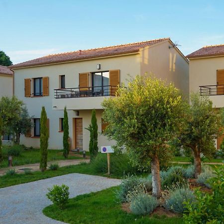 Residence Catalina Saint-Florent  Exterior photo