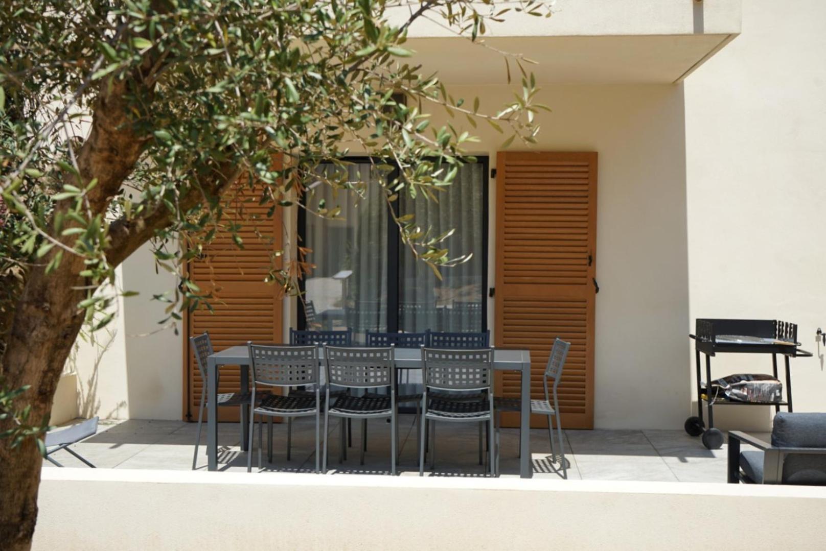 Residence Catalina Saint-Florent  Exterior photo