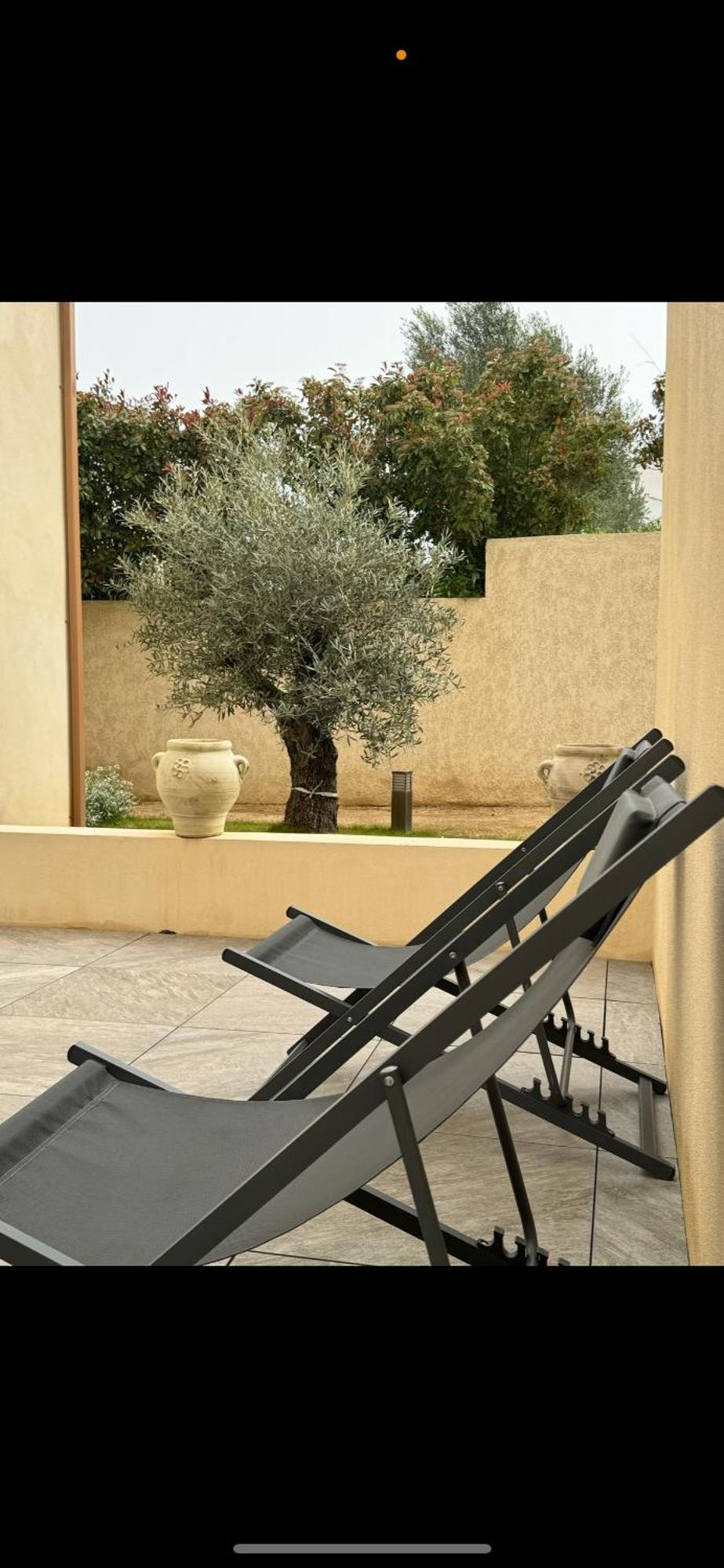 Residence Catalina Saint-Florent  Exterior photo